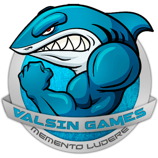 ValSin Games Portal