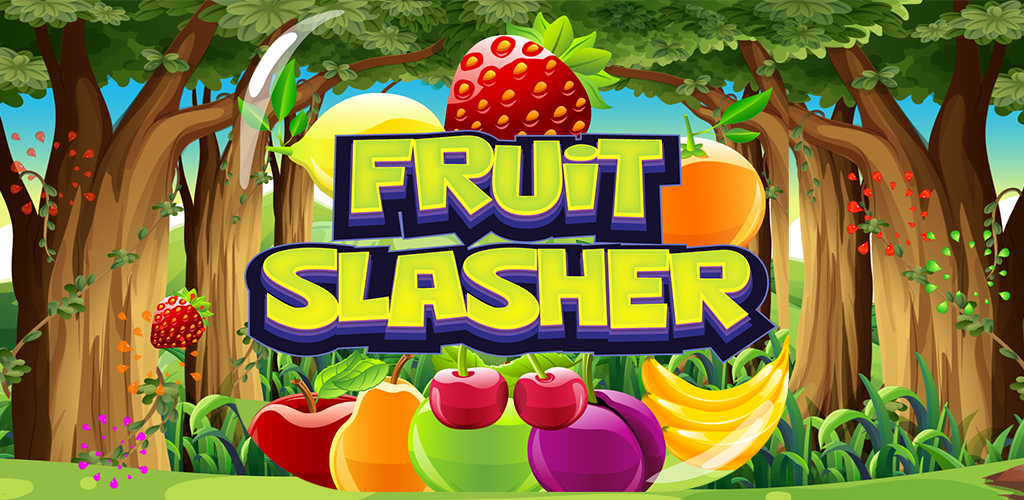 Fruit Slasher (Leaderboard Version)