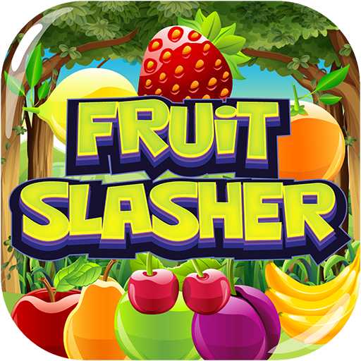 Fruit Slasher (Leaderboard Version)