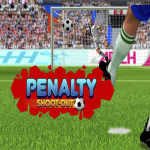 Penalty Shoot-out (Leaderboard Version)