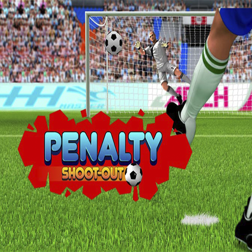 Penalty Shoot-out (Leaderboard Version)