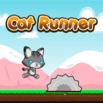 Cat Runner