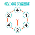 Clock Puzzle