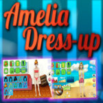 Amelia-game