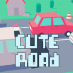 Cute Road