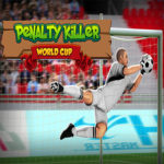 Penalty Killer World Cup